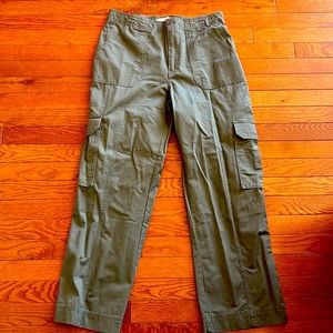 Cargo Pants
